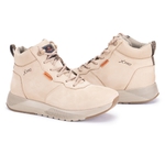 Bota Segurança EPI CA CONFORT Gogowear 100% Couro ref Sportage.C cor Areia