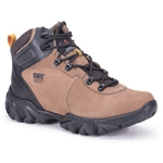 Bota Adventure Mascullino Gogowear 100% Couro ref Storm Cravo