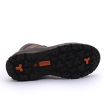 Bota Coturno Militar Gogowear 100% Couro ref Swat Café