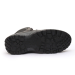Bota Trilha Adventure Impermeável Gogowear 100% Couro ref Tamoio Preto