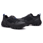 Tênis Gogowear 100% Couro ref Taz Preto