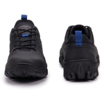 Tênis Gogowear 100% Couro ref Taz Preto