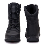 Bota Tático Militar Gogowear 100% Couro ref Tornado Preta