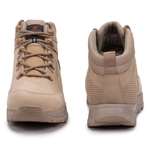 Bota Gogowear 100% Couro ref Trooper Bege