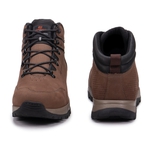 Bota Gogowear 100% Couro ref Trooper Cravo