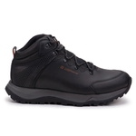 Bota Gogowear 100% Couro ref Trooper Preto