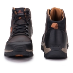 Bota Gogowear 100% Couro ref Tryton Café 