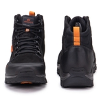 Bota Gogowear 100% Couro ref Tryton Nob. Preto