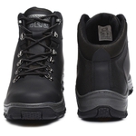 Bota Adventure Masculino Gogowear 100% Couro ref Vertex cor Preta
