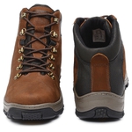 Bota Adventure Masculino Gogowear 100% Couro ref Vertex cor Terra