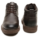 Bota Casual Gogowear 100% Couro ref Soul Café 