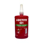 ADESIVO ANARÓBICO DE FIXAÇÃO PARA ROLAMENTOS OU BUCHAS 250G LOCTITE 601