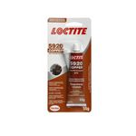 Silicone Vedante para Altas Temperaturas Loctite 5920 - 55g