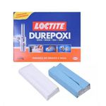 Adesivo Epóxi Massa Durepóxi 250gr Loctite