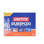 Adesivo Epóxi Massa Durepóxi 250gr Loctite