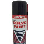 Óleo Desengripante de Alta Penetração Aerosol 300ml Solvo Rust - Loctite 8046