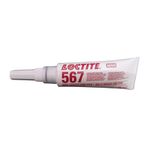 Veda-Rosca de Alta Temperatura Loctite 567 - 50g