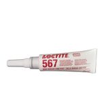 Veda-Rosca de Alta Temperatura Loctite 567 - 50g