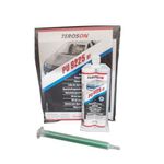 Teroson Adesivo Parachoque Pu Loctite 9225 - 50 Ml