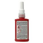  Adesivo Trava Roscas Anaeróbico Alto Torque Loctite 277 - 50g