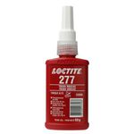  Adesivo Trava Roscas Anaeróbico Alto Torque Loctite 277 - 50g