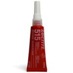 Adesivo Veda Flange Loctite 515 - 50g