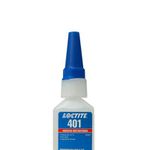 Adesivo Instantâneo Loctite 401 - 20g