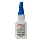 Adesivo Instantâneo Loctite 401 - 20g