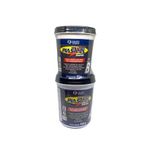 Solda a Frio Plasteel Rapid 1:1 - 250g