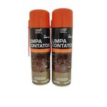 Limpa Contato Elétrico Spray ORBI 300ml