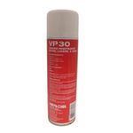 Líquido Spray Penetrante Visível 230g VP 30 - Metalchek