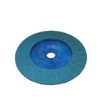 Kit 10 Discos Flap G40 28n 178x22,23 
