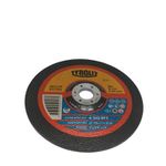 Disco de Desbaste 27 e 178x7x22,22 A30q-bf Tyrolit