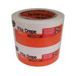 FITA CREPE 3M 101 LA 48MM X 50 M