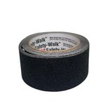 Fita Antiderrapante 3M Safety-Walk®, Preta , 50 mm x 5 m