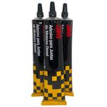 Kit Adesivo para Juntas de Motores a Diesel 73g 3m C/ 6 Unid.