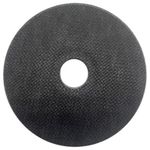 Kit 50 Discos de Corte Tyrolit 41f 115 x 1 x 22,20 A60q- Bfxa ( 4 .1/2 x 3/64 x 7/8 ) Secur 