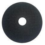 KIT 25 DISCOS DE CORTE 41 C 115 X 1 X 22,23 A60Q BASIC 2 EM 1 ( 4.1/2 X 0,40 X 7/8
