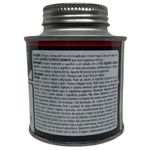 FITA ISOLANTE LIQUIDA PRETA 200 ML
