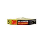 Fita Crepe Alta Performance Automotiva 3M 48mmx50m