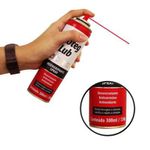 Desengripante Proteg Lub 300ml