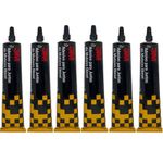 Kit Adesivo para Juntas de Motores a Diesel 73g 3m C/ 6 Unid.