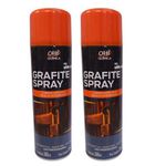 GRAFITE SPRAY 175G/300 ML ORBI