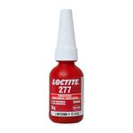 Adesivo Trava Roscas Anaeróbico Alto Torque Vermelho LOCTITE 277 10g 