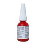 Adesivo Trava Roscas Anaeróbico Alto Torque Vermelho LOCTITE 277 10g 