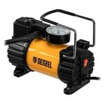 Compressor de Ar Automotivo Portátil 12V 37L/min com Bolsa
