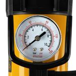 Compressor de Ar Automotivo Portátil 12V 37L/min com Bolsa