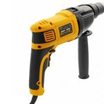 Furadeira de impacto 1/2" 1050 Watts velocidade variável com Maleta - ID-1050-2 220V