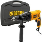 Furadeira de impacto 1/2" 1050 Watts velocidade variável com Maleta - ID-1050-2 220V