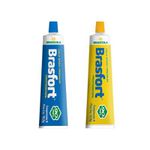 Brasfort Profissional 90 Minutos 23 g - Brascola